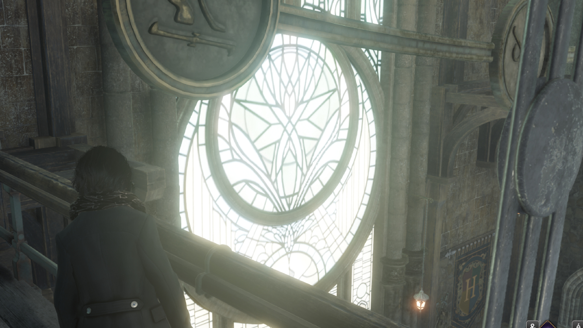 Hogwarts Legacy : Secrets de Poudlard, comment réussir le secret de la Tour de l'Horloge ?